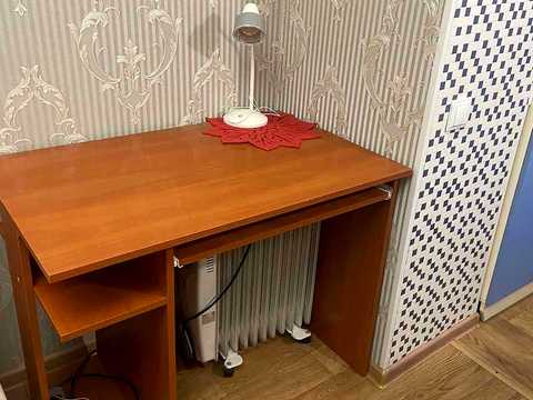 квартира за адресою Мирослава Мисли вул. (Цілиноградська), 54
