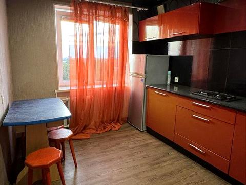 квартира за адресою Полтава, Європейська вул. (Фрунзе), 241