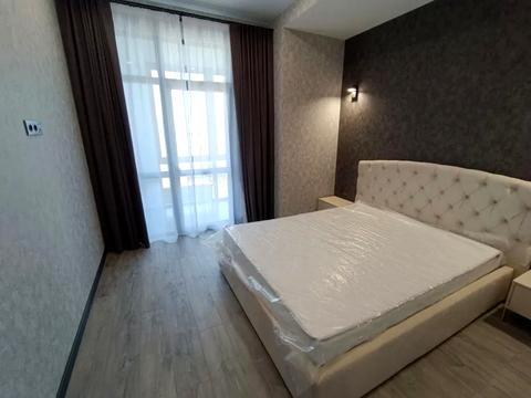 квартира за адресою Короленка вул. (Первозванівська), (Будинок)