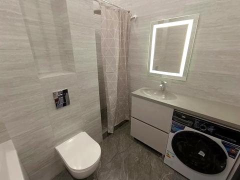квартира за адресою Короленка вул. (Первозванівська), (Будинок)
