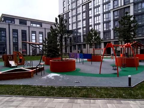 квартира за адресою Короленка вул. (Первозванівська), (Будинок)