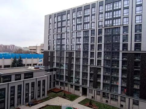 квартира за адресою Короленка вул. (Первозванівська), (Будинок)