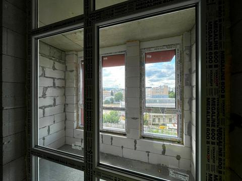 квартира за адресою Промислова вул., (Будинок 4.1)