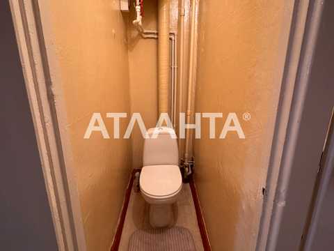 квартира за адресою Героїв Крут вул. (Валентини Терешкової), 39/3