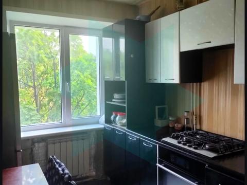 квартира по адресу Квартальна вулиц ул. (Гладкова), 16