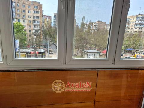 квартира за адресою Владислава Бувалкіна вул. (Бочарова Генерала), 44