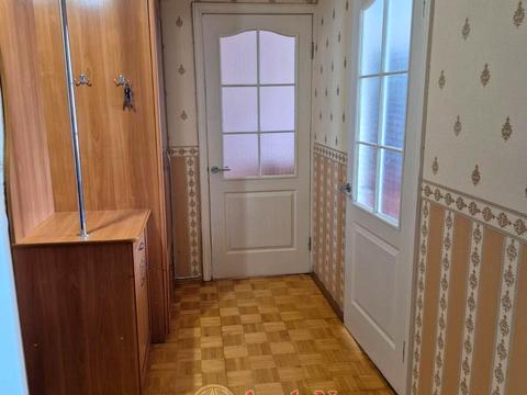 квартира за адресою Владислава Бувалкіна вул. (Бочарова Генерала), 44