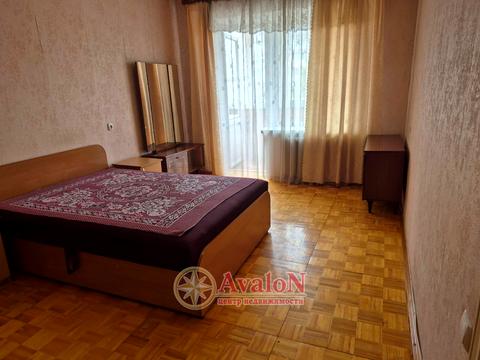 квартира за адресою Владислава Бувалкіна вул. (Бочарова Генерала), 44