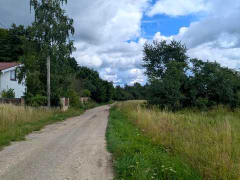 ділянка за адресою 