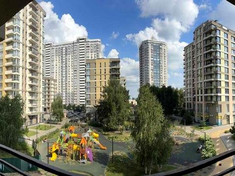 квартира за адресою Василя Симоненка вул., 34