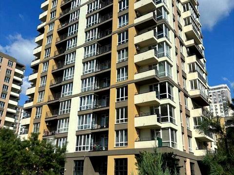 квартира за адресою Василя Симоненка вул., 34