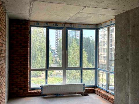 квартира за адресою Василя Симоненка вул., 34