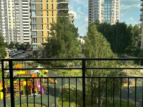 квартира за адресою Василя Симоненка вул., 34