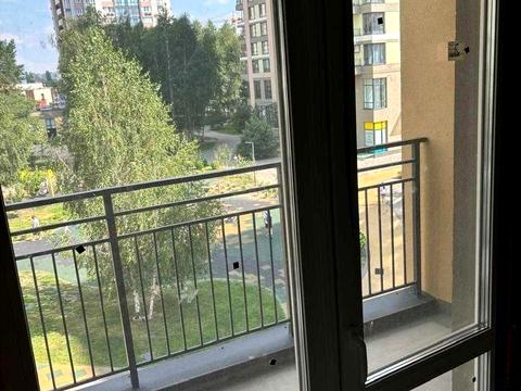 квартира за адресою Василя Симоненка вул., 34