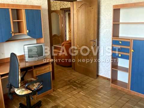 квартира по адресу Архітектора Ніколаєва ул., 17