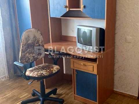 квартира по адресу Архітектора Ніколаєва ул., 17