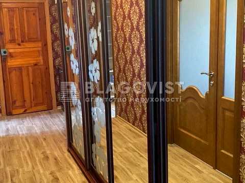 квартира по адресу Архітектора Ніколаєва ул., 17