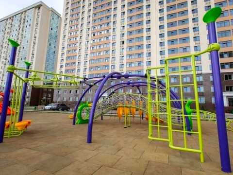 квартира за адресою Академіка Сахарова вул., (54 перлина)