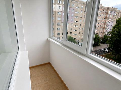 квартира по адресу Келецкая ул., 120