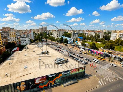 квартира за адресою Європейська вул. (Жовтнева), 32/1Б