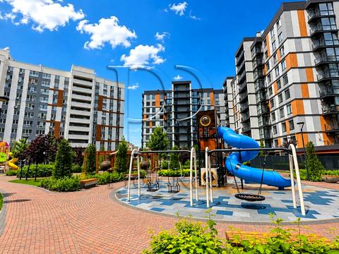 квартира за адресою Європейська вул. (Жовтнева), 32/1Б