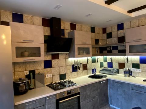квартира за адресою Співдружності вул., 1