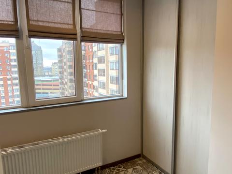 квартира за адресою Співдружності вул., 1