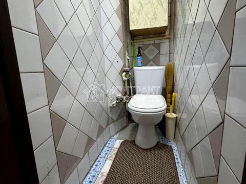 квартира по адресу Тракторостроителей просп., 71б
