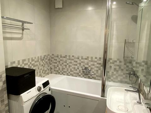 квартира за адресою Співдружності вул., 1
