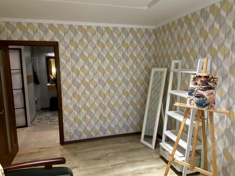 квартира за адресою Співдружності вул., 1