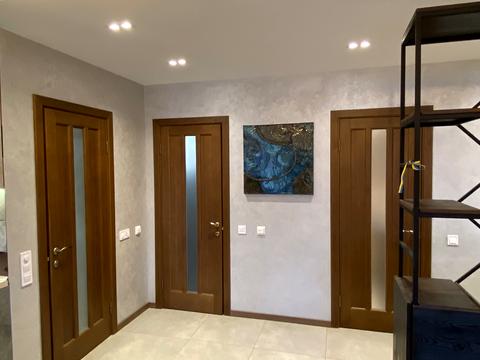 квартира за адресою Співдружності вул., 1