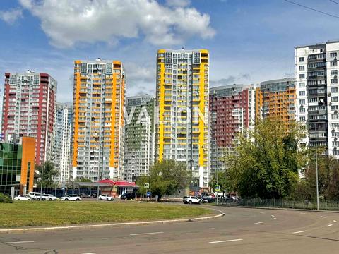 квартира по адресу Каховская ул., 62-А
