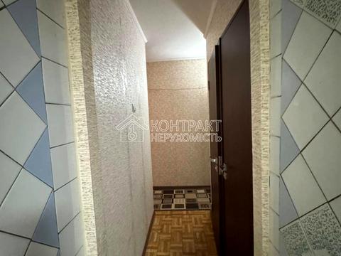 квартира по адресу Тракторостроителей просп., 71б