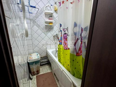 квартира по адресу Тракторостроителей просп., 71б