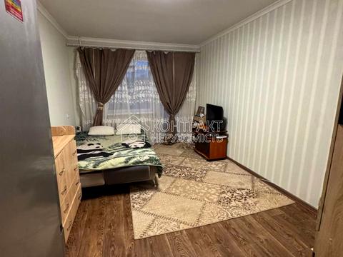 квартира по адресу Тракторостроителей просп., 71б