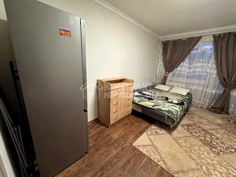 квартира по адресу Тракторостроителей просп., 71б