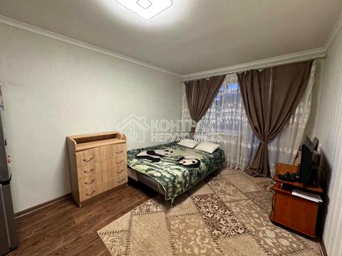 квартира по адресу Тракторостроителей просп., 71б