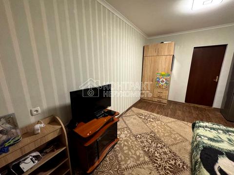 квартира по адресу Тракторостроителей просп., 71б