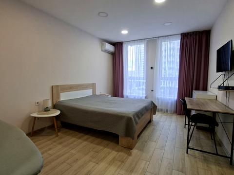 квартира за адресою Берестейський просп. (Перемоги), 67-А
