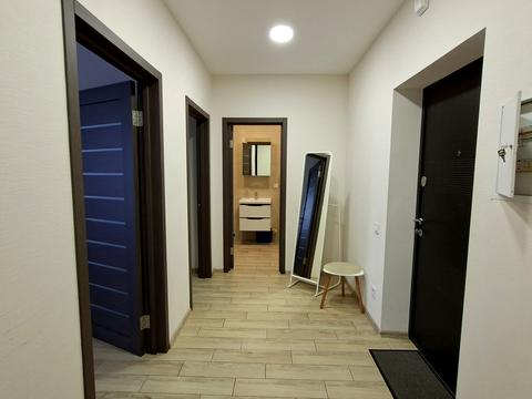 квартира за адресою Берестейський просп. (Перемоги), 67-А