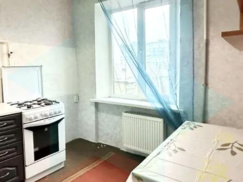квартира по адресу Липовая ул., 16