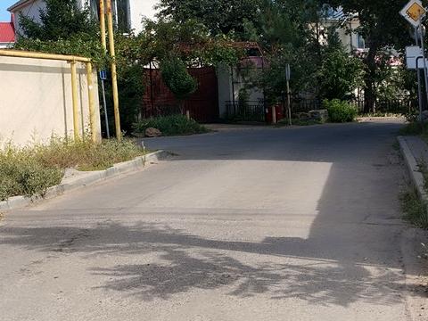 участок по адресу Масив 11