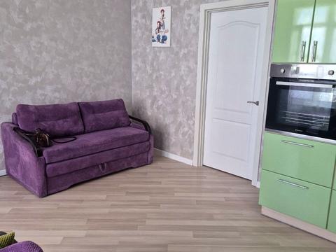 квартира за адресою Олени Пчілки вул., 7