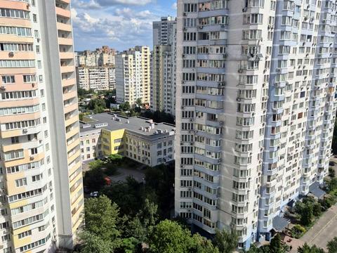 квартира за адресою Олени Пчілки вул., 7