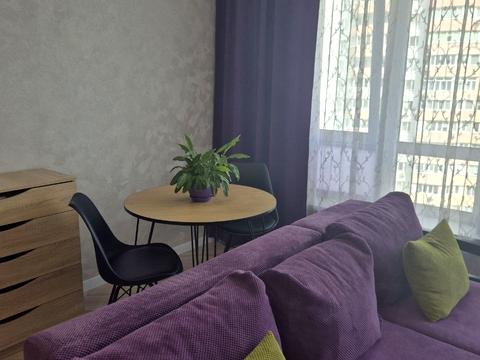 квартира за адресою Олени Пчілки вул., 7