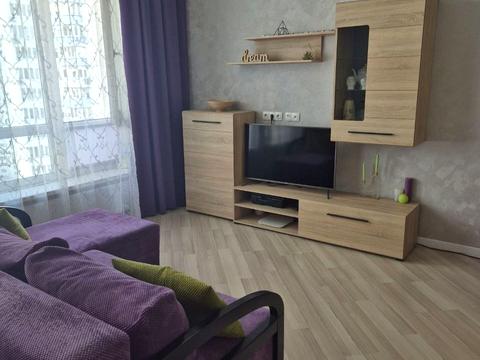 квартира за адресою Олени Пчілки вул., 7