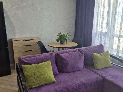 квартира за адресою Олени Пчілки вул., 7