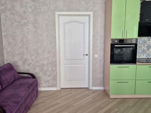 квартира за адресою Олени Пчілки вул., 7