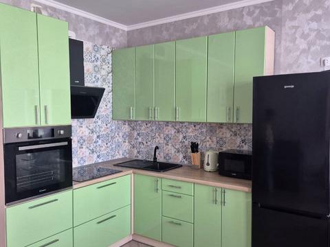 квартира за адресою Олени Пчілки вул., 7