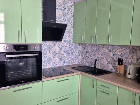 квартира за адресою Олени Пчілки вул., 7
